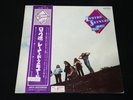 LYNYRD SKYNYRD - NITHIN' FANCY - JAPAN VINYL LP OBI MCA-6073