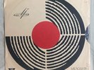 MARIA YUDINA / Paul Hindemith - Sonata for piano, horn, double bass, 10