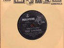 Church - Constant In Opal Rare one sided promo Oz 45