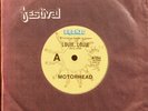 Motorhead - Louie, Louie / Tear Ya Down Rare 1978 Oz 45