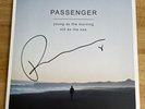 PASSENGER - Young As The Morning Old As The Sea - Signed Vinyl