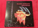 Black Sabbath ‎– Paranoid -VG+ Vinyl -1971 WB Records – WS 1887 Gatefold