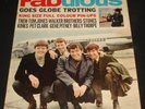 FABULOUS 1960s MOD POP MAG FRANCOISE HARDY BILLY THORPE & AZTECS ANIMALS THEM