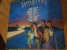 The Wraith Vinyl Soundtrack LP