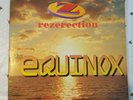 Rezerection - The Equinox LP - Happy Hardcore, Scott Brown, Q-Tex, Marc Smith