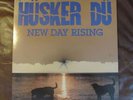 Husker Du New Day Rising Orig. 1st Pressing 1985 Vinyl LP SST 031  EX