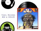 Mr. Bungle - Mr. Bungle 2xLP Vinyl Record 