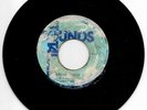 HORACE ANDY - HIGHER RANGE / WINDY WAY [ TOTAL SOUNDS ] 7