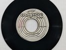 DON EVANS & THE PARAGONS - DANGER IN YOUR EYES / DANGER IN VER / 7