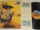 1982 ROCKETS ATOMIC LP + INTERIOR