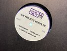 BOUNCIN TUNES TRICKY DISCO- KB PROJECT 12