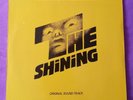THE SHINING - Original Soundtrack 1980 12