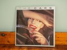 THE CARS S/T Rhino High Fidelity Numbered MINT Played Exactly Once Fast Ship