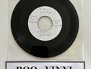 Harry And The Keyavas - If This Is Goodbye 7” Northern Soul White Label Promo