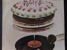 Rolling Stones - 'Let It Bleed' 1969 LP UK Boxed Decca Stereo SKL 5025 VG+/VG