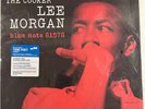LEE MORGAN – THE COOKER - AUDIOPHILE BLUE NOTE 81578 180G VINYL LP NEW - A18