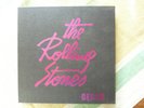 The Rolling Stones, Same, Box mit 5 LPs, RS30.005B