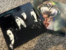 Van Halen OU812 And 5150 Vinyl LP Lot