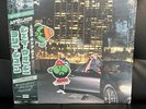 Larry June Jay Worthy 2 PZ IN A POD Green Marble Vinyl OBI Sealed GDF Records