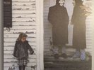 Brand New - The Devil And God Are Raging Inside Me White Vinyl (2010)