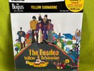The Beatles Yellow Submarine Vinyl LP DeAgostini Pressing 2017 New Sealed Iss 7.