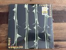 Type O Negative 25th Anniversary October Rust Revolver Orange Clear 2LP /500