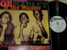BOB MARLEY & THE WAILERS - DESTINY FROM STUDIO ONE RARE SKA LP VG