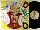 Devo - Q: Are We Not Men? A: We Are Devo  LP - Warner Bros. VG+