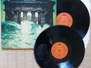 McCOY TYNER / ATLANTIS - 2LP (Italy 1975) NEAR MINT