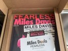 MILES DAVIS Live 1970 Third Man Records Vault #56 Box Set 3x Coloured Vinyl + 7”