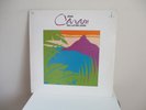 RARE AUDIOPHILE CHESKY LABEL: ANA CARAM: RIO AFTER DARK; MINT MINUS