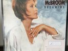 Orig 1986 Pop Vocal LP AMANDA McBROOM Dreaming GECKO Monster Cable Audiophile EX