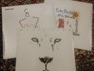 White Lion Pride, Edie Brickell, Icehouse. 80s Vinyl All Sealed Og Copies.