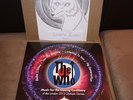 The Who Music For the 2012 Olympics Closing Ceremony SEALED UK 12