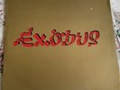 Bob Marley & The Wailers – Exodus (LP,VINYL,UK,1977)