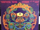 orig 1968 W7 GRATEFUL DEAD Anthem Of The Sun VINYL LP Garcia TRIPPY JAMS LSD