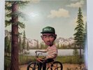 Tyler the Creator - WOLF Translucent Pink Vinyl LP NM Includes Inserts and CD