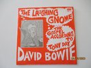 DAVID BOWIE - The Laughing Gnome - Rarität