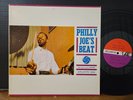 Philly Joe Jones – Philly Joe's Beat Paul Chambers Bill Barron Walter Davis Mono
