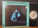 Carter Jefferson ‎– The Rise Of Atlantis 1979 Muse Shunzo Ono Terumasa Hino VG+
