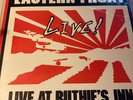 EASTERN FRONT THRASH METAL LIVE  1986 AT RUTHIES INN LP VIO-LENCE D.R.I. HEATHEN