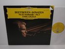 2532 078 Beethoven Sonata No.15 Pastorale & No.3 Emil Gilels