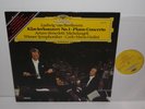 2531 302 Beethoven Piano Concerto No.1 Arturo Benedetti Michelangeli / Giulini