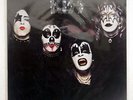 KISS SAME CASABLANCA VIP6326 JAPAN VINYL LP
