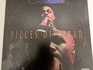 Pieces of a Man by AZ OG Promo LP 1998 Noo Trybe