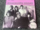 Jefferson Airplane Surrealistic Pillow LP Vinyl Record 1967 Jerry Garcia
