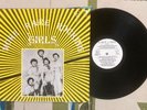More Rare Rocking Girls VA Rockabilly LP Abbie Neal Orella Myers Hunt Sisters M-