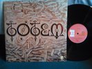 TOTEM - RARE 1ST LP ,URUGUAY PSYCH ROCK PROG M- 1971 STEREO ORIG ,WOW NICE