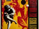 MINT  Vtg 1991 GUNS N' ROSES Album USE YOUR ILLUSION I Vinyl 1ST PRESSING 2Lp OG