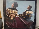 Eric B & Rakim Follow The Leader LP 1988 Original UNI-3 EX / EX